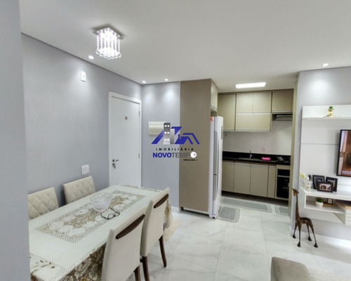 Apartamento A Venda Em Barueri Com 3 Dorms E 1 Vaga - Ap00868 - 69198536