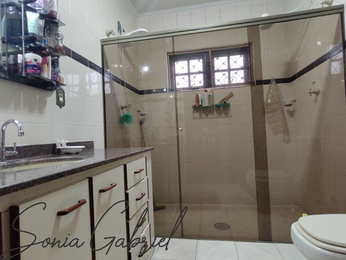 Imagem 15 de 30 de Maravilhosa Chácara À Venda No Bairro Chácaras São Bento Em Valinhos/sp - Ch00012 - 69509610