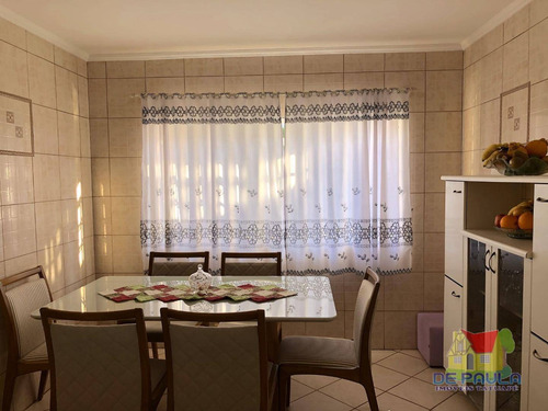 Imagem 18 de 30 de Sobrado Com 3 Dormitórios À Venda, 183 M² Por R$ 720.000,00 - Vila Esperança - São Paulo/sp - So0649
