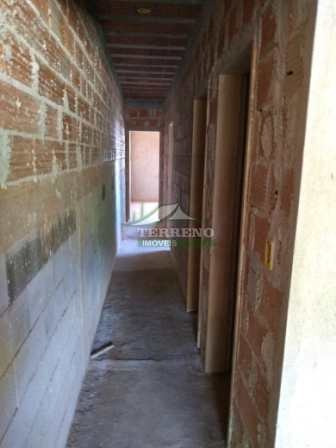 Imagem 9 de 25 de Casa Com 3 Dorms, Arvoredo 2ª Seção, Contagem - R$ 350 Mil, Cod: 279 - V279