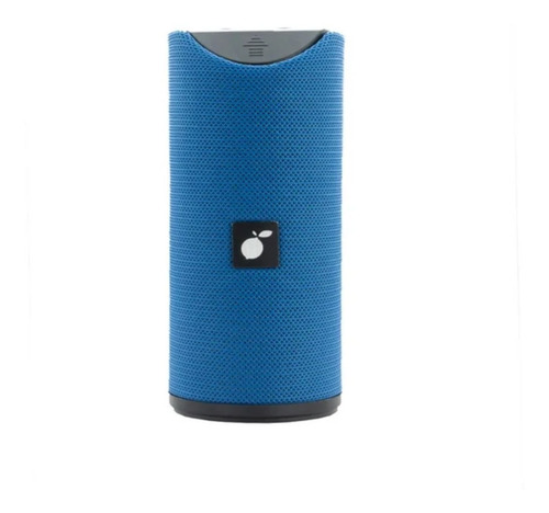 2 Caixa Som Bluetooth Pequena E Potente Caixinha De Som Fm