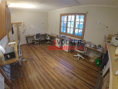 Imagen 8 de 10 de Oficina En Venta En Providencia