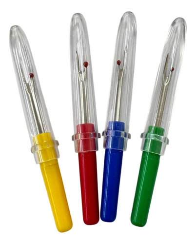 Descosedor Deshilachador Corta Hilo Deshebrador 4 Ch Y 4 Gd