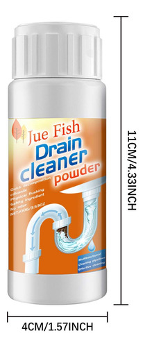 P Pipe Dredge Powder Drage Tubo Dragado Agentpipe Dre