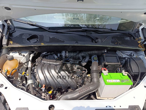 Renault Kangoo 1.6 Aa Mt