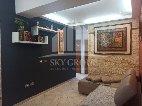Imagen 15 de 16 de Adriana Atienzo Vende Apartamento En Res. Monte Alegre Country (lema-926)