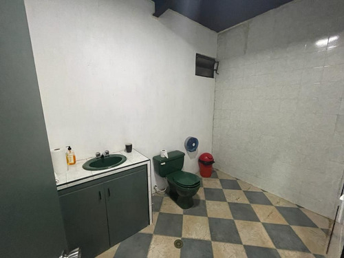 Galpón Industrial En Venta