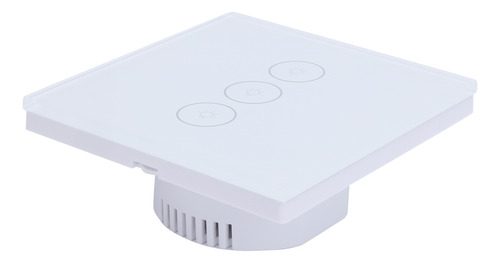 Interruptor De Luz De Toque De Parede Inteligente Wifi, Mult