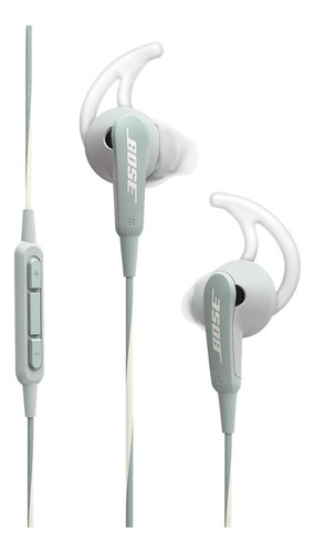 Auricular in-ear Bose SoundSport In-ear headphones frost