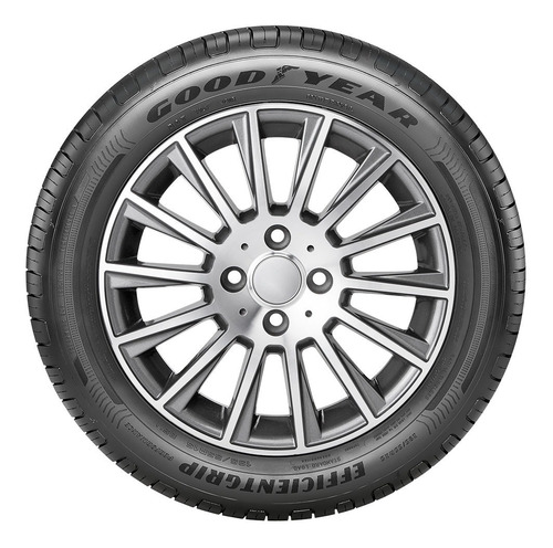 Imagen 3 de 5 de Neumático Goodyear 185/60r15 Efficientgrip Performance