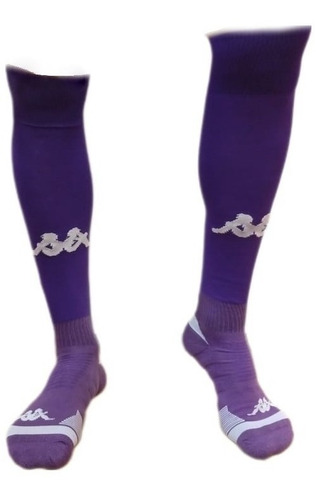 Medias Kombat Pro Spark Huracán 2023 Purple