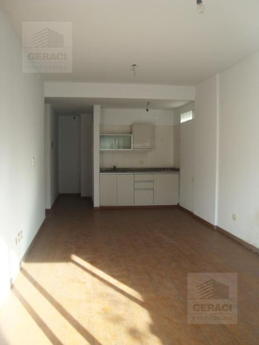 Departamento 1 Ambiente Con Balcón - Boedo