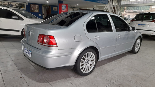Volkswagen Bora 1.8 Highline T 180cv