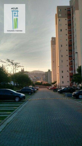 Imagem 11 de 26 de Apartamento Com 2 Dormitórios À Venda, 47 M² Por R$ 260.000,00 - Vila Bela Vista (zona Norte) - São Paulo/sp - Ap0074