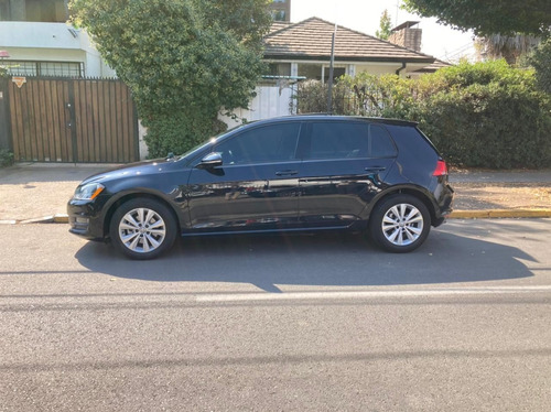 Volkswagen Golf Sport Tdi Hb 2017