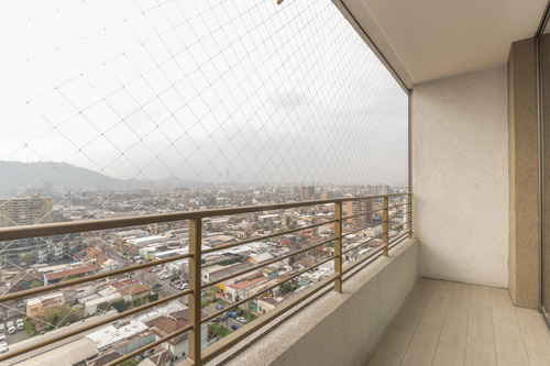 Imagen 13 de 30 de Edificio Emilio Vaisse- Vista Oriente Piso 12