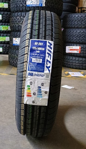 Neumatico 175/70 R14 Hifly Hf-261 84t