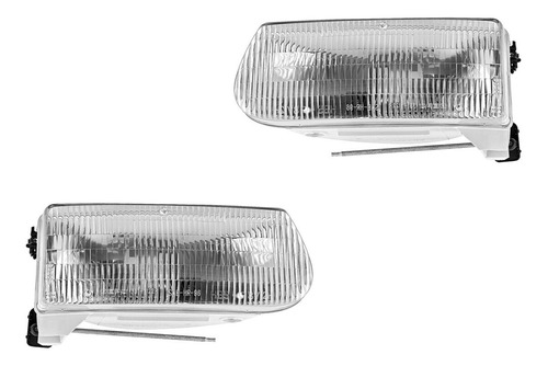 Par Faros Ford Explorer (95-01) Depo