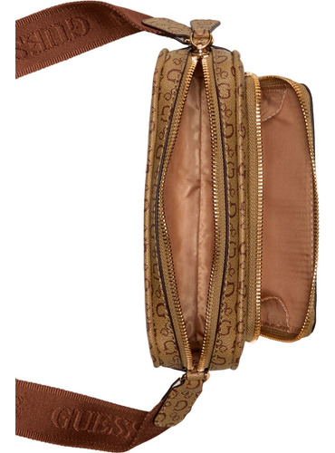 Bolsa Guess Factory Cg947969-moc