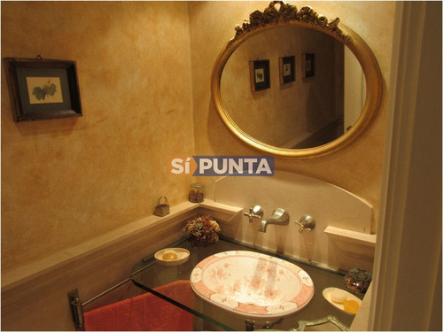Imagen 15 de 30 de Excelente Pent House, Primera Linea A La Brava