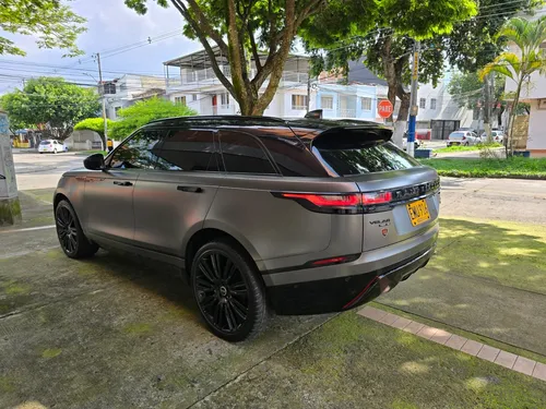 Land Rover Range Rover Velar 2.0 R-dynamic Se