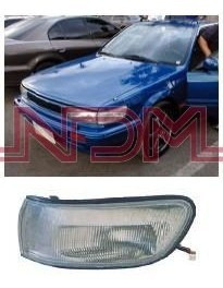 Farol De Giro Delantero Izquierdo  Nissan Bluebird 8 423d