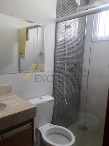 Apartamento, Jardim Anhanguera, Ribeirão Preto - 509-v