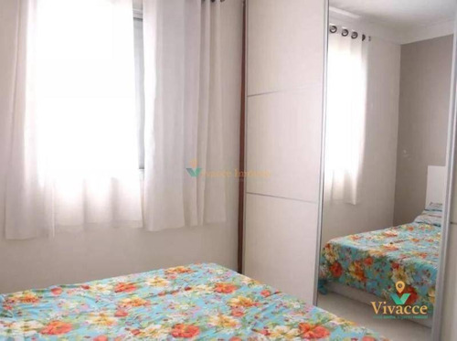 Imagem 11 de 30 de Apartamento Com 3 Dormitórios À Venda, 60 M² Por R$ 340.000,00 - Cidade Patriarca - São Paulo/sp - Ap3098