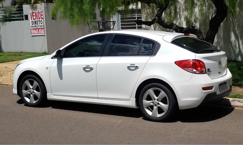 Chevrolet Cruze 2014 1.8 Ltz Ecotec 6 Aut. 4p