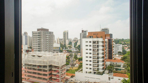 Imagem 28 de 30 de Apartamento - Ap15094 - 69683776