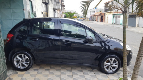Imagem 3 de 15 de Citroën C3 2015 1.5 Attraction Flex 5p