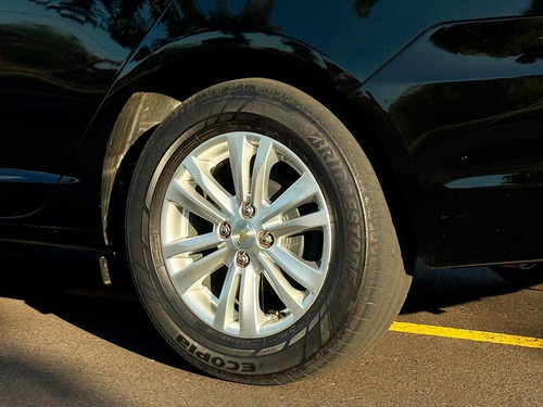 Chevrolet Cobalt 1.8 MPFI LTZ 8V