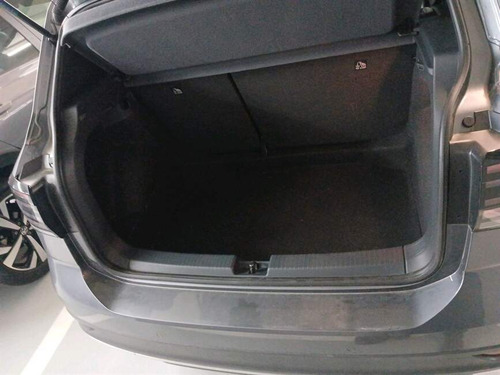 Volkswagen T-Cross 1.4 250 TSI TOTAL FLEX HIGHLINE AUTOMÁTICO