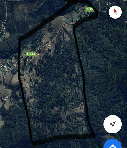 Venta De Parcelas De 5.000 Mt En Sector Monteverde