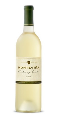 Pack De 6 Vino Blanco Casa Madero Monteviña 750 Ml