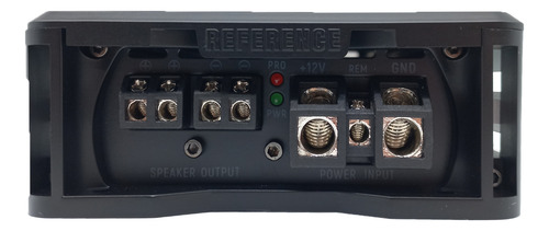 Amplificador Coustic 3200w Max 1 Canal Clase D Pro-1mini