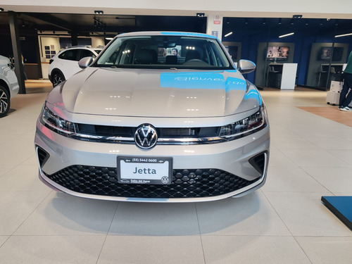 Volkswagen Jetta 1.4 T Fsi Trendline Tip