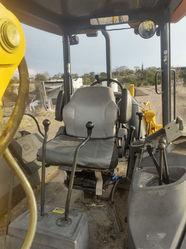 Retroexcavadora John Deere 310g 4x4 Kit Para Matillo