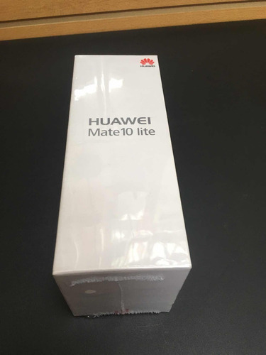Huawei Mate 10 Lite 64gb. 4gb Ram