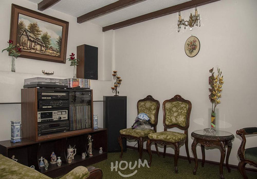 Casa En Santa Bárbara, Santa Bárbara. 5 Habitaciones, 290.0 M²