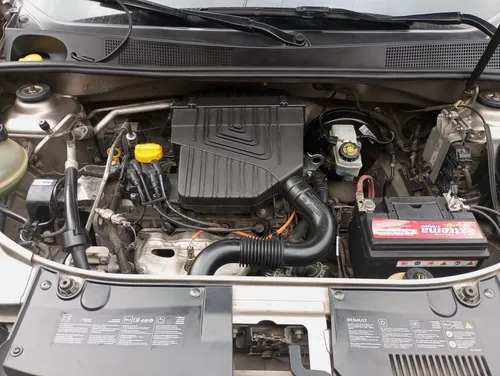 Renault Logan 1.6 Dynamique
