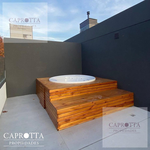 Imagen 23 de 24 de Venta Departamentos En Duplex De 3 Ambientes Villa Devoto A Estrenar