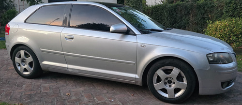 Audi A3 2.0 Fsi Premium Cuero