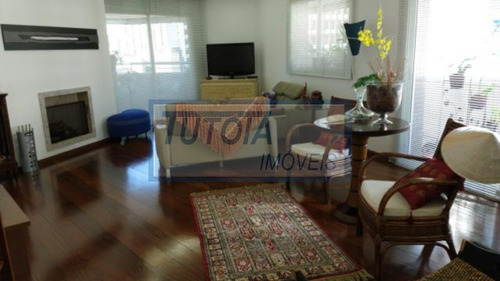 Imagem 5 de 19 de Apartamento Para Venda Paraíso, São Paulo - 21012-e - 34844041