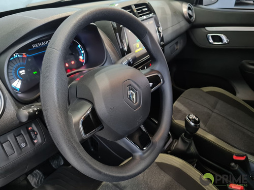 Renault Kwid 1.0 12V SCE OUTSIDER