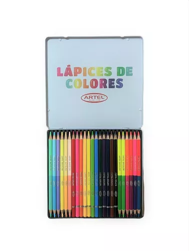  General Pencil 4400-12A General's - Lápices de tiza