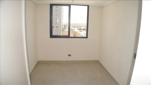 Depto 2 Dormitorios, 2 Baños, Cerca Metro Cementerios