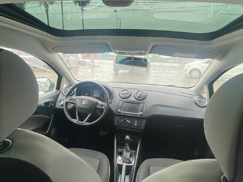 Imagen 15 de 15 de Seat Ibiza 2017 5p Reference L4/1.6 Aut