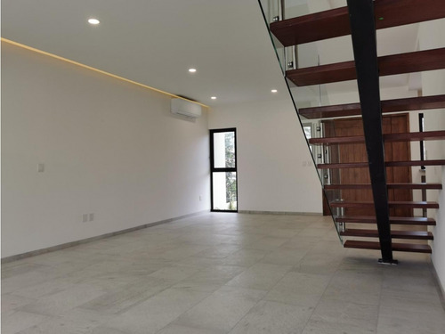 Casa Nueva En Venta En Residencial Río, Cancún