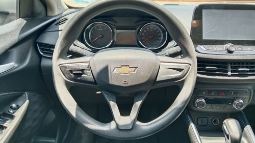 Chevrolet Onix 1.0 LS At